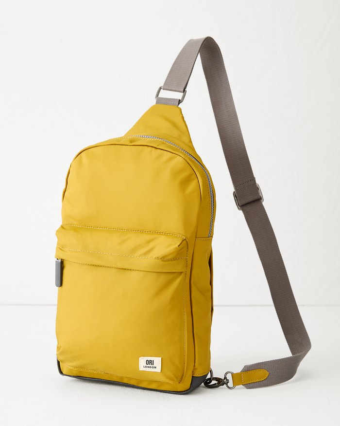 Willesden Corn Sling Bag