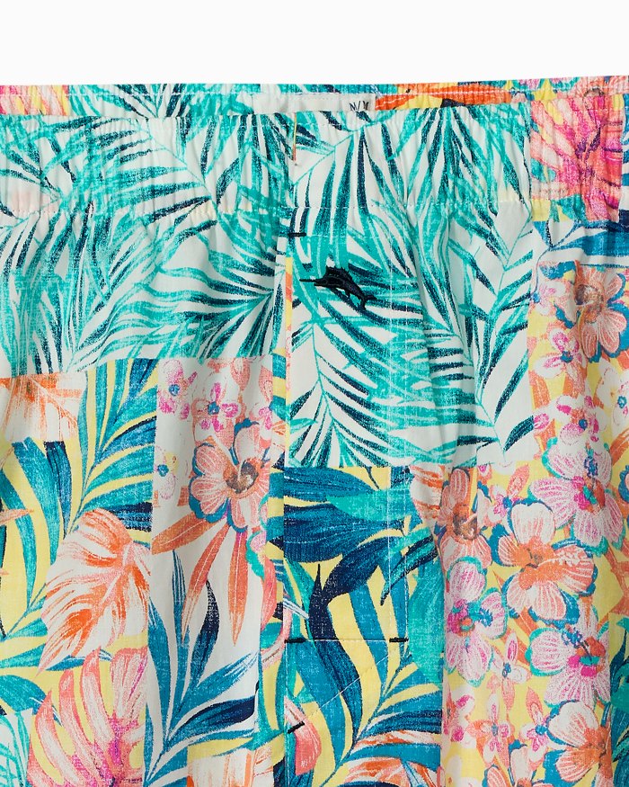 Woven Printed Poplin Boxers