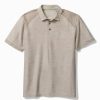 Palm Coast Pro IslandZone® Polo