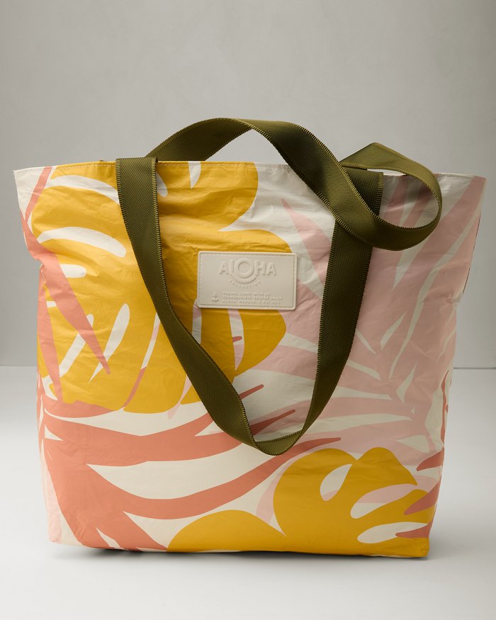 Aloha Collection Tropics Day Tripper Tote