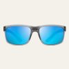 Pokowai Arch Sunglasses by Maui Jim®