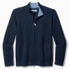 Coolside Full-Zip IslandZone® Jacket