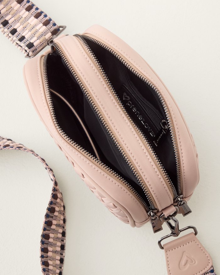 Caledon Mini Crossbody Bag