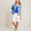 Boracay® Bermuda 10-Inch Shorts