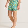 Amalfi Coast Island Brews 6-Inch Boardshorts