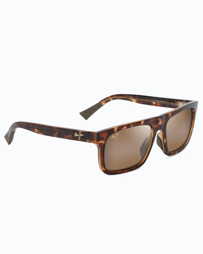Ōpio Sunglasses by Maui Jim®