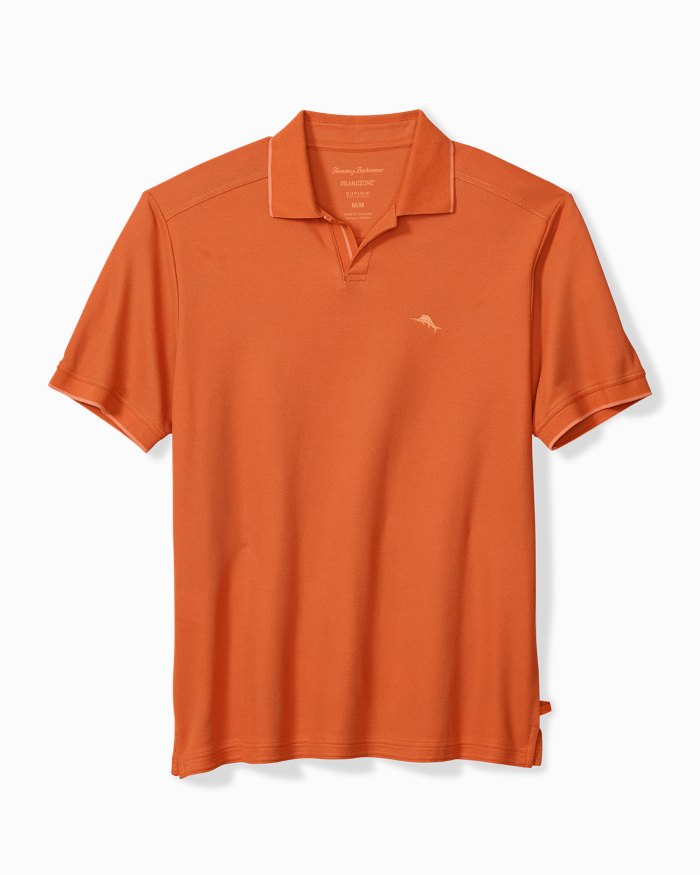 Emfielder Johnny Collar IslandZone® Polo