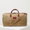 Tommy Bahama Nylon Duffel Bag