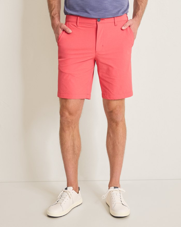Big & Tall Chip Shot IslandZone® Shorts
