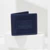 Passcase Wallet With Patch Logo