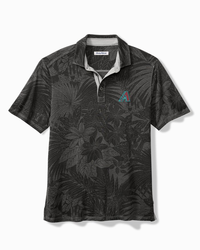 MLB® Santiago Paradise Polo