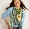 Palma Paradisi Square Scarf