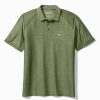 Big & Tall Palm Coast Pro IslandZone® Polo
