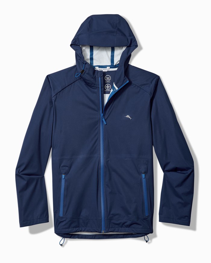 Laguna Coast Full-Zip Jacket