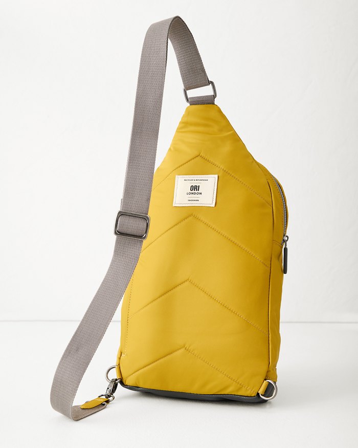 Willesden Corn Sling Bag
