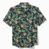 Bahama Coast Cabana Freeze IslandZone® Shirt