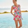 Island Cays Fiesta Beach Romper