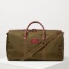 Tommy Bahama Nylon Duffel Bag