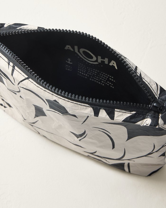 Aloha Collection Melia Small Pouch