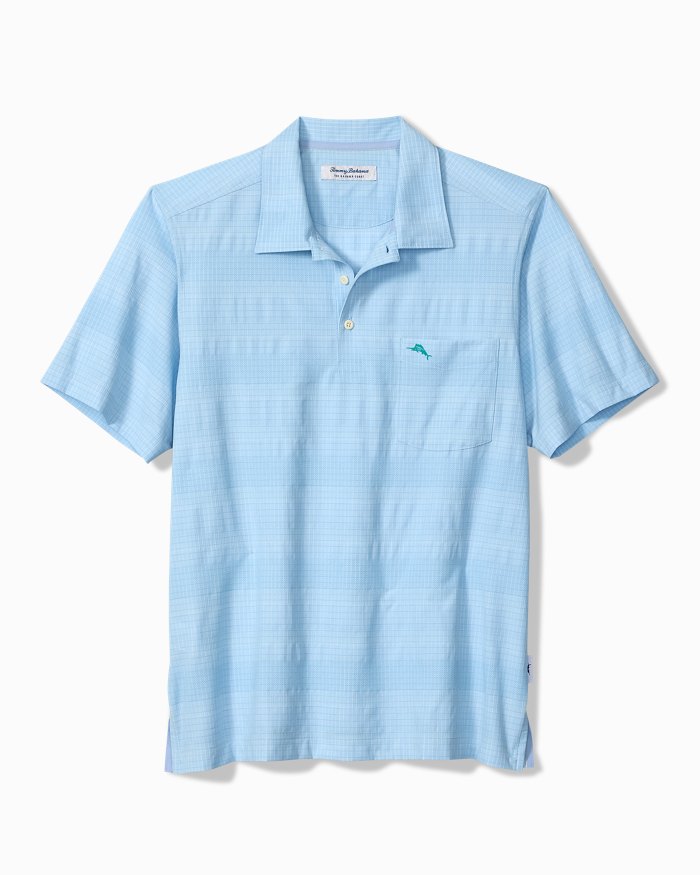 Bahama Coast Rio Riviera IslandZone® Polo