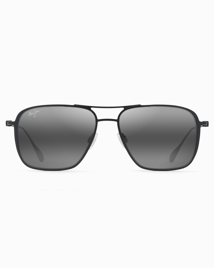 Beaches Aviator Sunglasses by Maui Jim®