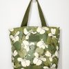 Aloha Collection Ginger Camo Day Tripper Tote