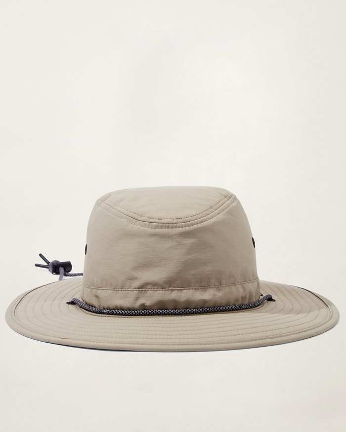 Somerset Mid-Brim Hat