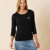 MLB® Ashby Isles 3/4-Sleeve T-Shirt