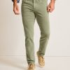 Morro Bay 5-Pocket Jeans