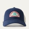 Tommy Bahama Palm Trucker Cap