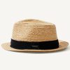 Palm Springs Fedora Hat