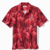 Big & Tall MLB® Bahama Coast Nuevo Fronds IslandZone® Shirt