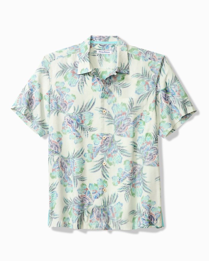 Mirante Mirage Camp Shirt