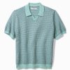 Coolside IslandZone® Sweater Polo