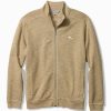 Tobago Bay Full-Zip Sweatshirt