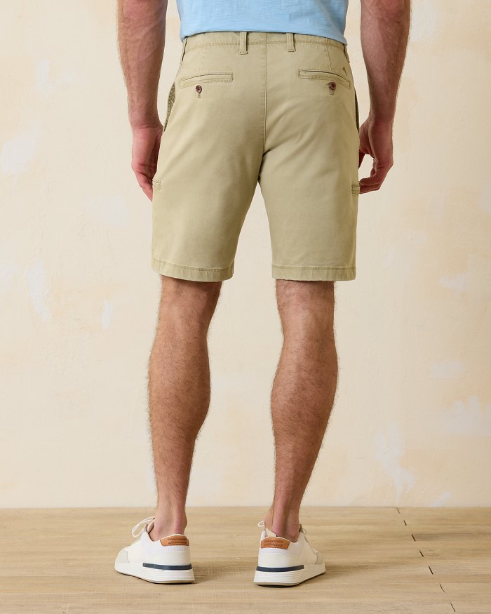 Big & Tall Boracay® Cargo Shorts
