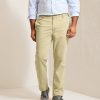 Big & Tall Boracay Flat-Front Chino Pants