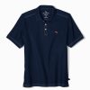 The Emfielder IslandZone® Polo