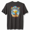 Hazy Conditions Graphic T-Shirt