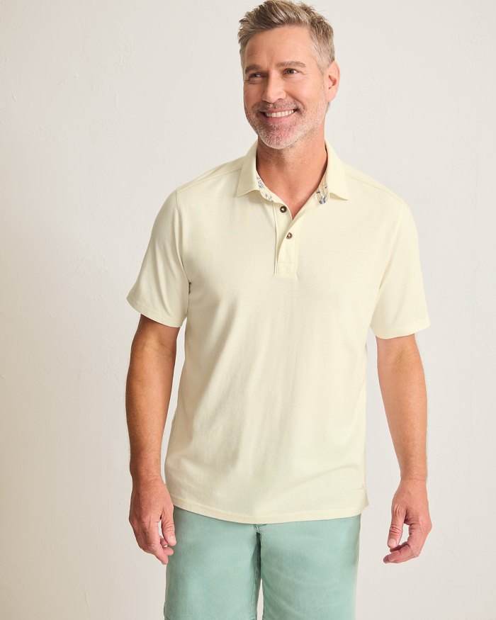 Harbor Isles Polo