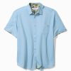 Big & Tall Jungle Canopy Five O'Clock IslandZone® Shirt