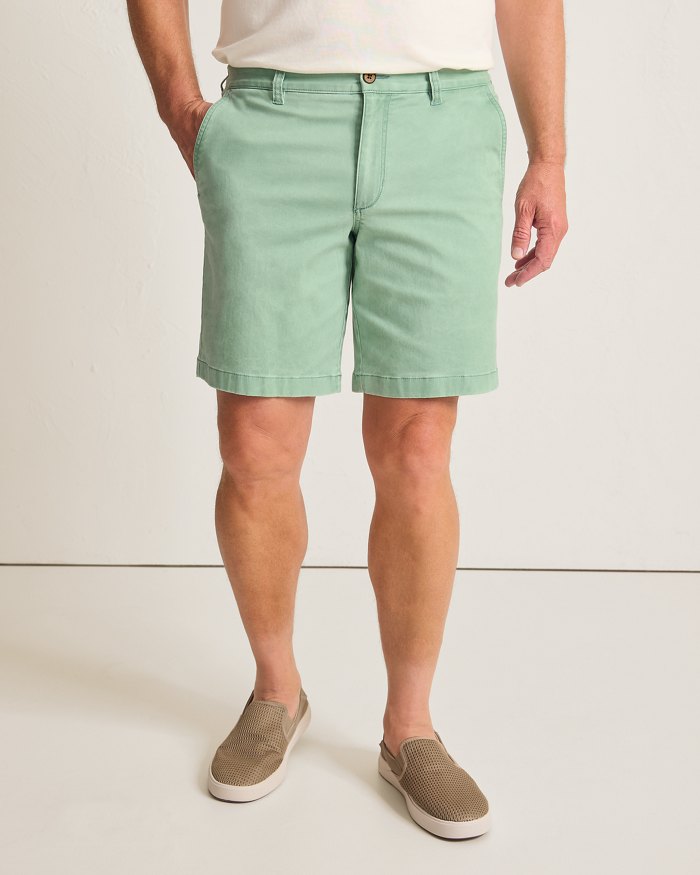 Big & Tall Boracay® Chino Shorts