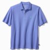 Big & Tall Emfielder IslandZone® Polo