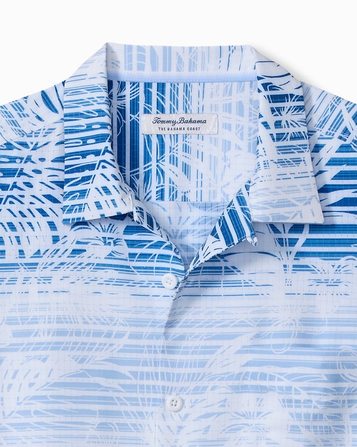 Bahama Coast Sardina Seas IslandZone® Shirt