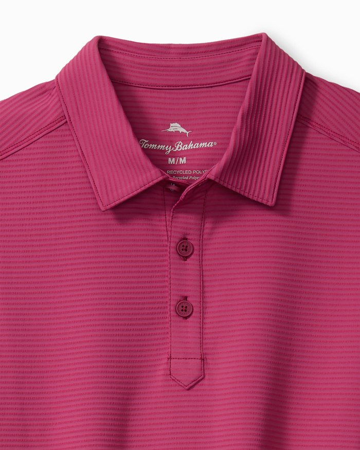 Costa Wave IslandZone® Polo