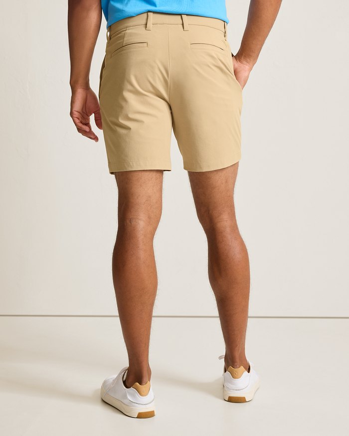 Barbados Pro IslandZone® 7-Inch Shorts