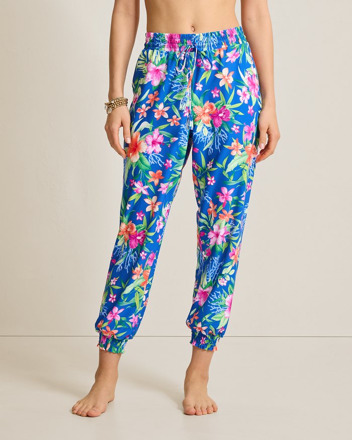 Isola Vita Beach Joggers