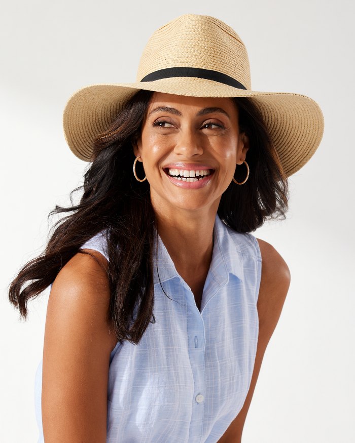 Rory Braid Hat