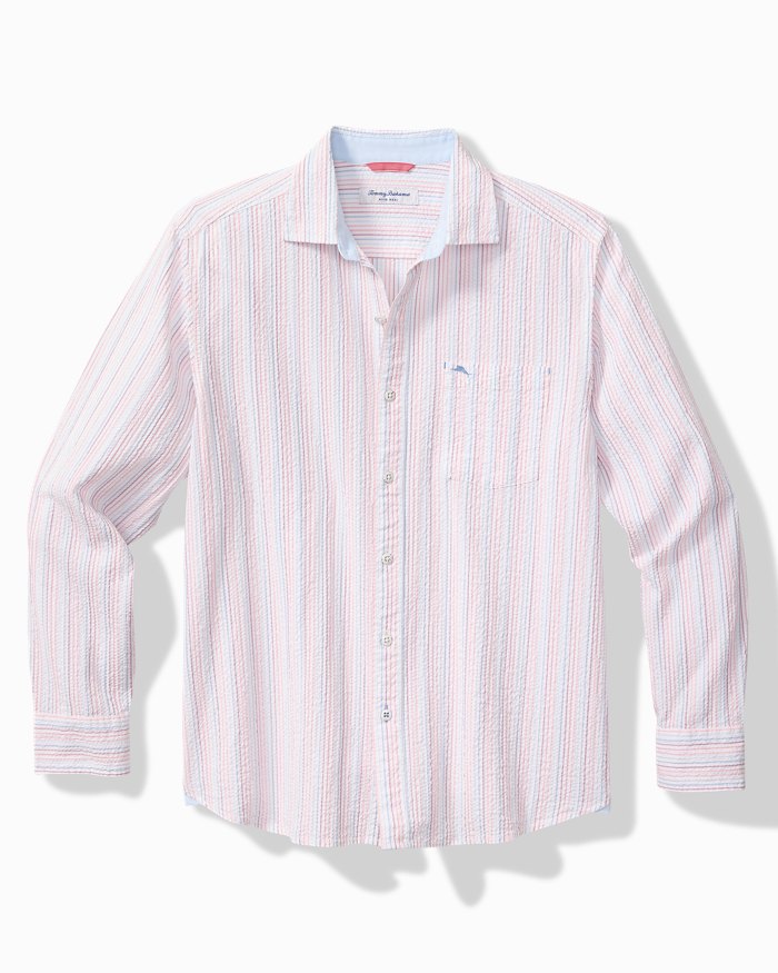 Nova Wave Viva Stripe Shirt