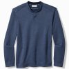 Big & Tall Flip Coast Reversible Abaco Sweatshirt